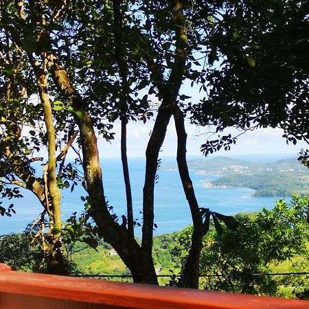 Bungalow Maelie La Trinite Luaran gambar