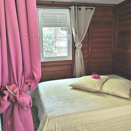 Bungalow Maelie La Trinite Luaran gambar